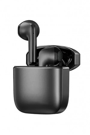 Logia Quantum TWS Kulak İçi Bluetooth Kulaklık Koyu Gri