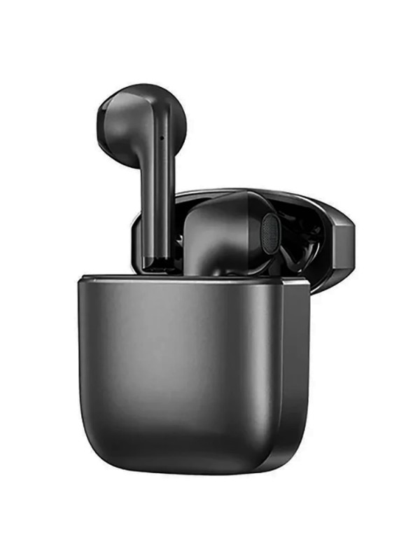 Logia Quantum TWS Kulak İçi Bluetooth Kulaklık Koyu Gri