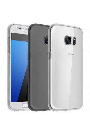 Loopee Alex Cheung Samsung S7 EDGE (G935) Ultra Koruma Kapak…