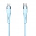 Nillkin FlowSpeed 27W 1.2mt Type-C to Lightning Data ve Şarj Kablosu