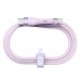 Nillkin FlowSpeed 60W 1.2mt Type-C to Type-C Data ve Şarj Kablosu