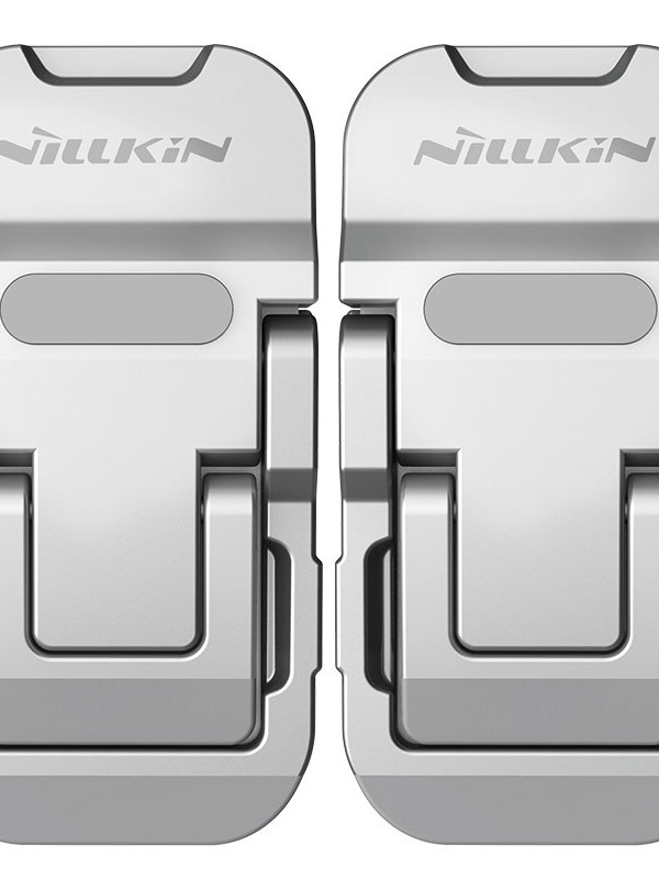 Nillkin Bolster Plus Metal Portatif Stand Laptop Yükseltici ve Tablet Tut…