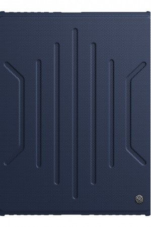 Nillkin iPad Pro 12.9 Bumper Snapsafe Standlı Smar...