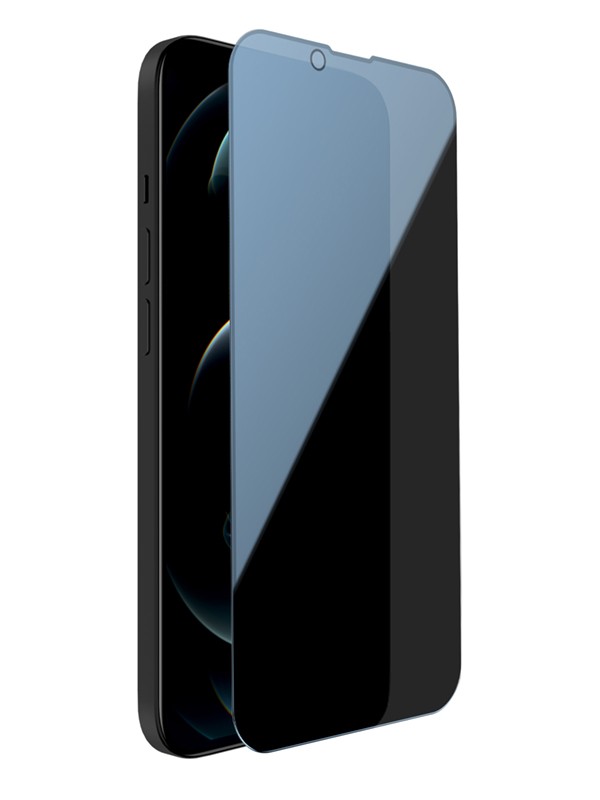 Nillkin Guardian iPhone 14/13/13 Pro Hayalet Privacy Cam Ekran Koruyucu