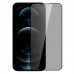 Nillkin Guardian iPhone 14/13/13 Pro Hayalet Privacy Cam Ekran Koruyucu