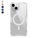 Nillkin iPhone 14 / iPhone 13 Magsafe Özellikli Nature TPU Pro Kapak