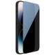 Nillkin Guardian iPhone 14 Pro Hayalet Privacy Cam Ekran Koruyucu