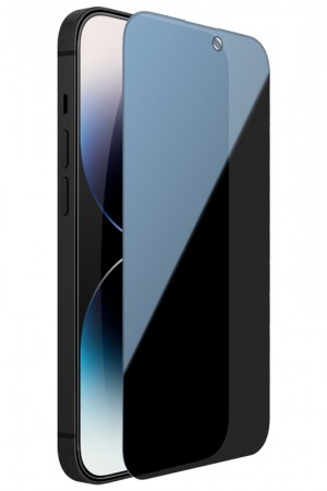 Nillkin Guardian iPhone 14 Pro Max Hayalet Privacy Cam Ekran Koruyucu…
