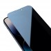 Nillkin Guardian iPhone 14 Pro Max Hayalet Privacy Cam Ekran Koruyucu