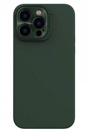 Nillkin iPhone 14 Pro Max Stand Özellikli Lens Koruyuculu Lansma…