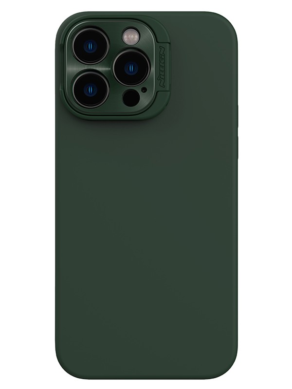 Nillkin iPhone 14 Pro Max Stand Özellikli Lens Koruyuculu Lansman Kılıf…