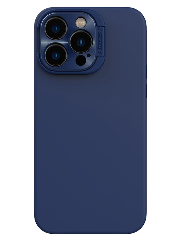 Nillkin iPhone 14 Pro Stand Özellikli Lens Koruyuculu Lansman Kılıf…