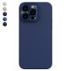 Nillkin iPhone 14 Pro Stand Özellikli Lens Koruyuculu Lansman Kılıf