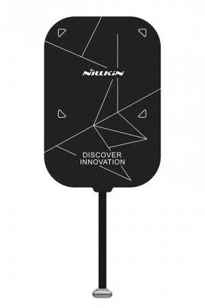 Nillkin Magic Tag Plus Type-C Çıkışlı 15W Wireless Şarj Ped…