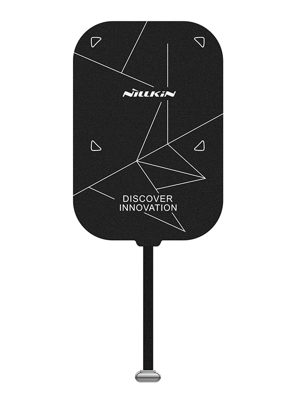 Nillkin Magic Tag Plus Type-C Çıkışlı 15W Wireless Şarj Pedi Tablet …