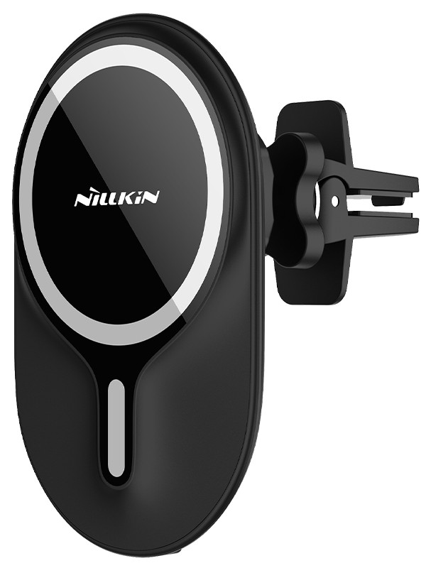 Nillkin NKT08 MagRoad Manyetik Kablosuz Şarj Cihazı Telefon Tutucu…