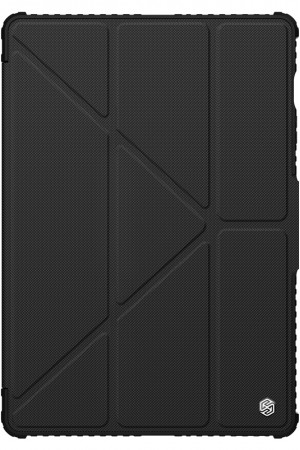 Nillkin Samsung Tab S9 FE Plus Standlı Bumper Smart Cover Tablet Kıl…