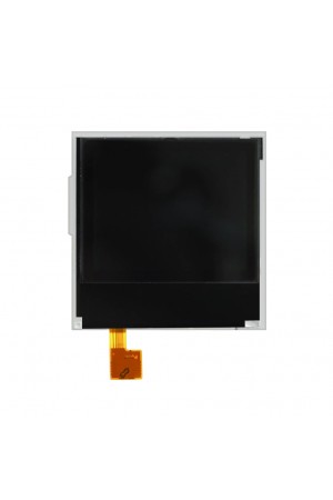 Nokia 1600 / 1208 / 1280 / 2310 / 1200 / 1209 / 6125 / 6136 Ekran LCD …
