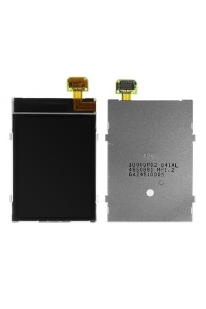Nokia 6233 / 5300 / 6151 / E50 Ekran LCD Panel AAA…