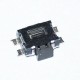 Nokia Asha 300 303 500 Serisi Uyumlu On Off Power Switch