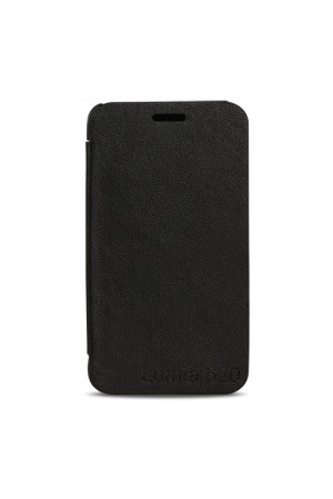 Nokia Lumia 620 Flip Case Kılıf Siyah…