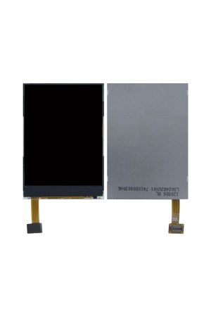 Nokia N81 / N75 / N91 / N76 / N93i Ekran LCD Panel AAA…