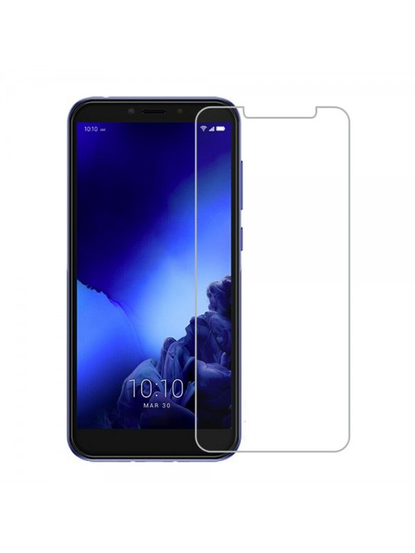NoTech Alcatel 1S Temperli Cam Ekran Koruyucu…