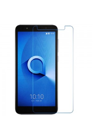 NoTech Alcatel 3 Temperli Cam Ekran Koruyucu