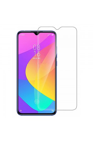 NoTech Alcatel 3X 2019 Temperli Cam Ekran Koruyucu…
