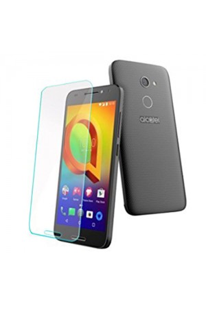 NoTech Alcatel A3 Temperli Cam Ekran Koruyucu