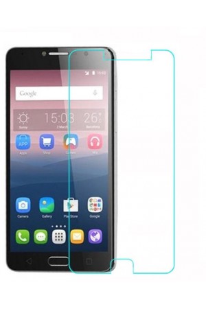 NoTech Alcatel Pop 4S Temperli Cam Ekran Koruyucu