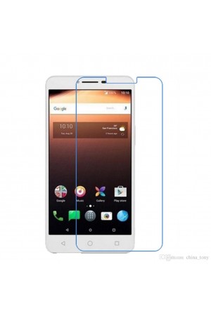 NoTech Alcatel U5 Temperli Cam Ekran Koruyucu