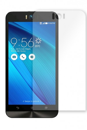NoTech Asus Zenfone Selfie Temperli Cam Ekran Koruyucu…