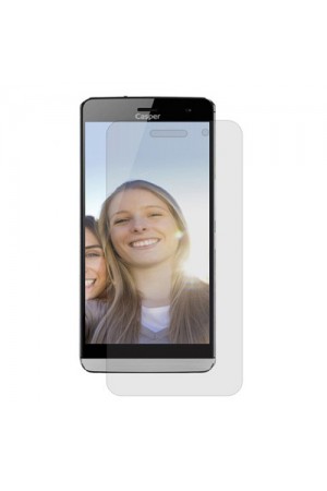 NoTech Casper VIA V5 Temperli Cam Ekran Koruyucu