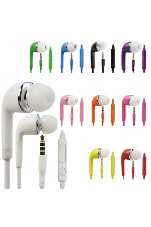 NoTech Galaxy Stereo Mikrofonlu Kulaklık…