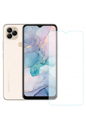 NoTech General Mobile GM 22 Temperli Cam Ekran Koruyucu
