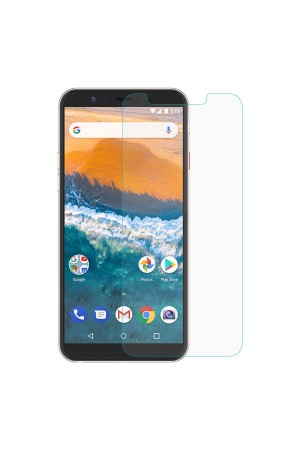NoTech General Mobile GM 9 GO Temperli Cam Ekran Koruyucu