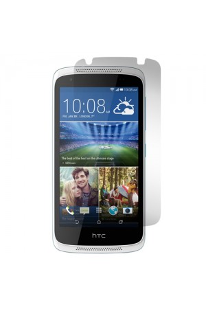 NoTech HTC Desire 526 Temperli Cam Ekran Koruyucu