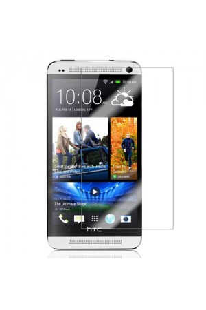 NoTech HTC Desire 616 Temperli Cam Ekran Koruyucu