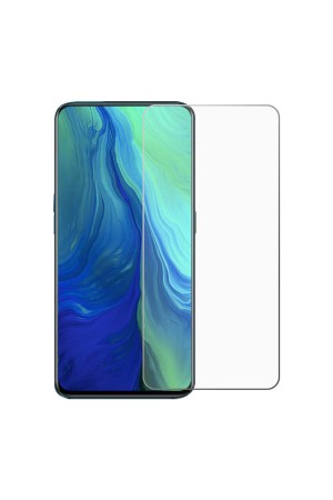 NoTech Huawei P Smart 2021 Temperli Cam Ekran Koruyucu…