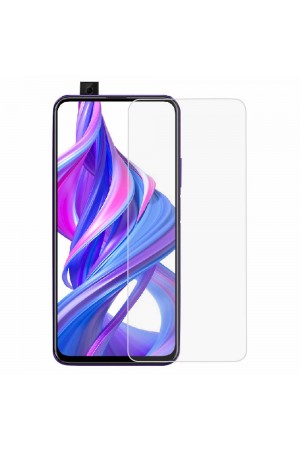 NoTech Huawei P Smart PRO Temperli Cam Ekran Koruyucu…