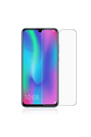 NoTech Huawei P30 Lite Temperli Cam Ekran Koruyucu