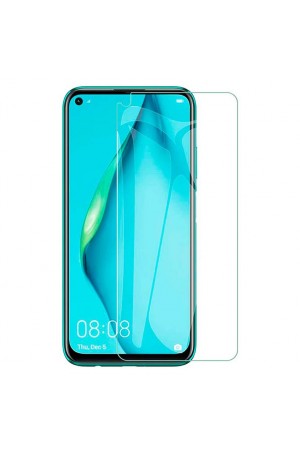NoTech Huawei P40 Lite Temperli Cam Ekran Koruyucu…