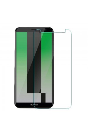NoTech Huawei Y5 2018 Temperli Cam Ekran Koruyucu
