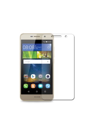 NoTech Huawei Y6 2018 Temperli Cam Ekran Koruyucu