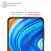 NoTech iPhone 12 Pro Max Temperli Cam Ekran Koruyucu
