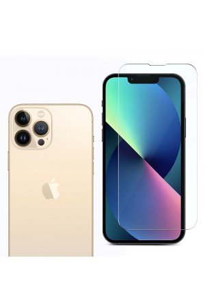 NoTech iPhone 13 Pro Max Temperli Cam Ekran Koruyucu…