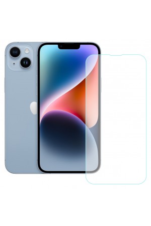 NoTech iPhone 14 Plus Temperli Cam Ekran Koruyucu…