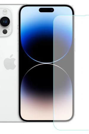 NoTech iPhone 14 Pro Max Temperli Cam Ekran Koruyucu…
