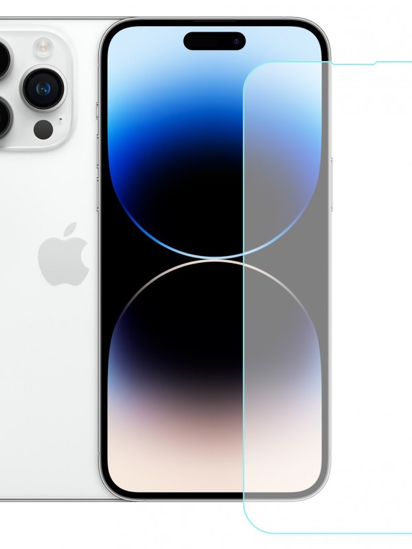 NoTech iPhone 14 Pro Max Temperli Cam Ekran Koruyucu…